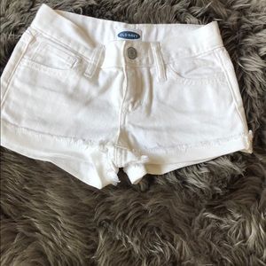 Old navy shorts